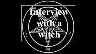 Interview with a Satanist part 3 [upl. by Regdirb]