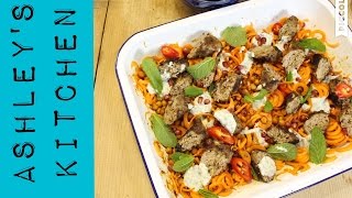 Midweek Meals  S1 E2 Lamb Kofta [upl. by Perkin]