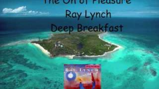 The Oh of Pleasure Ray Lynch [upl. by Akinajnat]