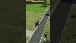 33 pressen ls22 fs22 timelapse landwirtschaft landwirtschaftssimulator22 farming Rehbach [upl. by Dannica]