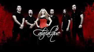 Catafalque  Fading Beauty  Turkish Metal [upl. by Akalam786]