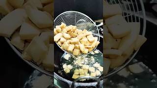 Diwali Special Namak Pare 🎇 Khasta Namkeen Nimki Recipe namakpare trending viralshorts shorts [upl. by Noevad]