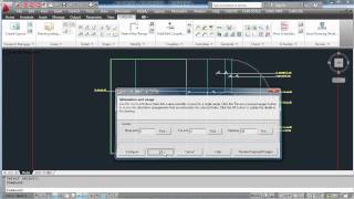 CADS RC Video Demo 8 Splitting a bar range [upl. by Mikihisa]