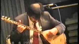 Arif Sağ  KONSER 1990 3 bölüm [upl. by Kelcie]