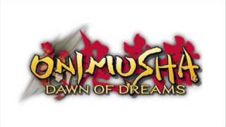 Onimusha Dawn of Dreams  Sokis theme HQ [upl. by Auhsoj]