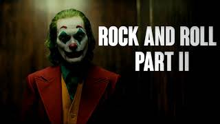 조커2019 OST  Rock n Roll Part 2FLAC  Joker2019 OST  Rock n Roll Part 2FLAC [upl. by Sanborne206]