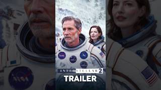 Interstellar 2  Teaser Trailer  Part 2 [upl. by Ahsrop]