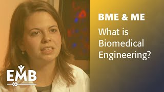 Biomedical Engineering For Students [upl. by Cimah]