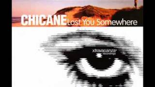 Chicane  Lost You Somewhere ROOS Remix [upl. by Enihsnus336]