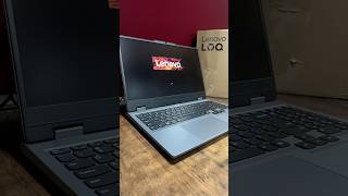 Best gaming laptop 2024 lenovo loq intel viralshorts youtube [upl. by Quinta]