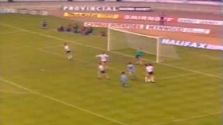 1981 FA Cup Final Replay Highlights [upl. by Sheila519]