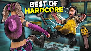 Best Of Hardcore Survivor 2023 [upl. by Genny138]