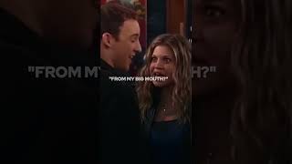 Cory and Topanga Fight topanga shorts boymeetsworld boymeetsworldedits edit [upl. by Jelsma]