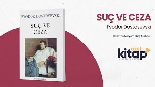 SUÇ VE CEZA SESLİ KİTAP ÖZETİ  Dostoyevski  Özet Kitap  Kitap Özeti Dinle [upl. by Vokaay]