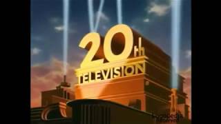 20th Television History Logos 19902017 Full [upl. by Harias106]