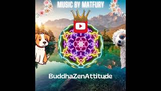 Ayeh MATFURY THEODORT Ckay quotFrom BuddhaZenAttitudequot [upl. by Yekcor429]