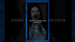 Pausini sin oxígeno [upl. by Dadivitan]