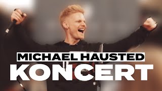 Michael Hausted Live Koncert [upl. by Ree496]