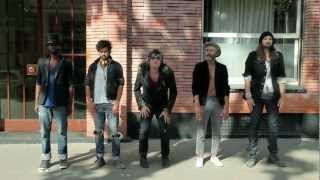 M  MOJO clip officiel [upl. by Tiersten454]