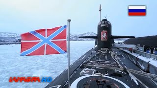 Delta III Сlass Project 667BDR Kalmar  Nuclearpowered ballistic missile submarines [upl. by Etienne]