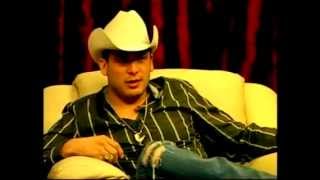 VALENTIN ELIZALDE ENTREVISTA ll [upl. by Etnovad]