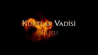 Gökhan Kırdar Cendere 2003 Official Soundtrack KurtlarVadisi [upl. by Latihs]