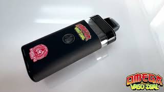 The best new vape for Hash Rosin 2024 [upl. by Market]