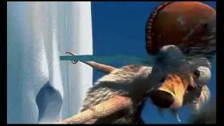 Ice Age 2 The Meltdown 2006 Official Movie Trailer [upl. by Hassi777]