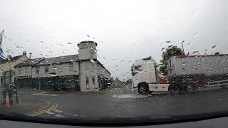 19th August 2024 GoPro The Battery to Cookstown [upl. by Nimoynib]