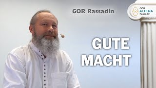 GOR Rassadin Gute MACHT [upl. by Casaleggio857]