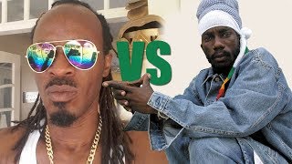 LA Lewis Says Bounty Killer Sizzla amp Beenie Man Are Kilers  Says He Knows Who Kiling Artist [upl. by Otho925]