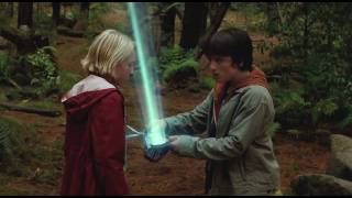 Bridge To Terabithia 2007 Official Trailer [upl. by Macnamara546]