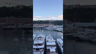 Monaco yacht club yachts monaco [upl. by Spiegel869]