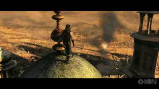 Prince of Persia Trilogy HD Video Review [upl. by Isnam]