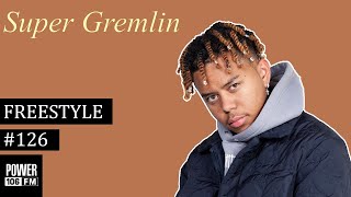 Cordae  Super Gremlin freestyle [upl. by Nare]