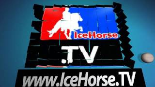 IceHorse TV Intro HD [upl. by Lawry674]