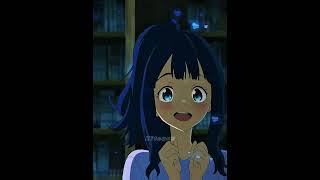 Yanami Anna MakeineToo Many Losing Heroines│Alina Baraz feat Khalid Floating Anime4kedit [upl. by Skolnik]