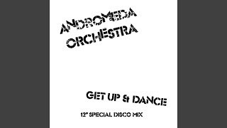 Get Up amp Dance Nick The Record Mix [upl. by Oirretno468]