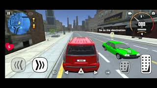 Prado car Driving Game  My first Drive quot Can I complete The Prado challenge Prado car driving game [upl. by Hutson405]