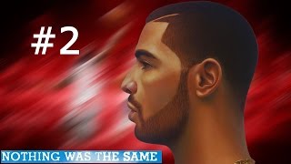 NBA 2K18 Drake MyCareer Gameplay Part 2 Ft Adele NBA 2K18 Career Mode Gameplay Walkthrough [upl. by Giarc724]