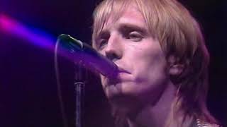 Tom Petty  Refugee 1980 [upl. by Ner]