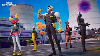 🔴quot🔥 ¡Desbloqueando TODO el NUEVO CONTENIDO de Fortnite en VIVO 🚀 ¡Cada Recompensa ÉPICAquot [upl. by Ateekan855]