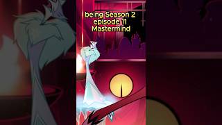 Vivziepop reveals Release date for Helluva Boss Season 2 Episode 11 Mastermind [upl. by Rehtnug]