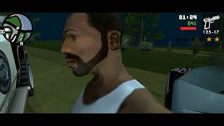 GTA san Andreas game Ki video  car gaming 326 [upl. by Asela106]