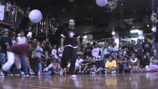 Elmo Street Masters Crew 2006 Trailer [upl. by Nwahsan]