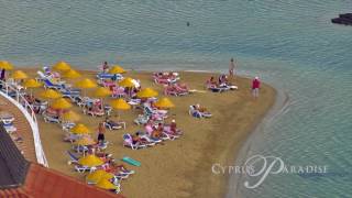 5 Salamis Bay Conti Resort Famagusta North Cyprus  Cyprus Paradise [upl. by Nalda229]