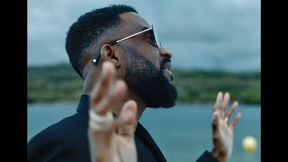 Fally Ipupa  Amore Clip officiel [upl. by Hemphill]