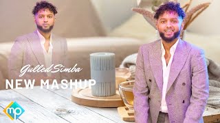 GULLED SIMBA 2022  NEW MASHUP  SOMALI MUSIC [upl. by Nahtnoj]