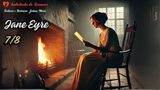 Jane Eyre 78 🌟🎧📚 [upl. by Hallette]