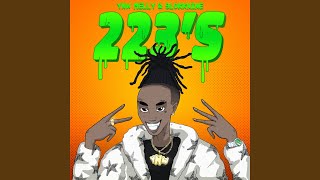 223s feat 9lokknine [upl. by Lechar647]